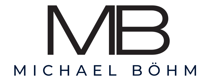 Michael Böhm - Führung braucht Persönlichkeit